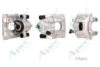 LANDROVER LR010418 Brake Caliper
